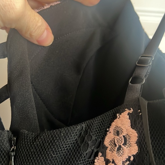 Le chateau dress - Picture 6 of 6